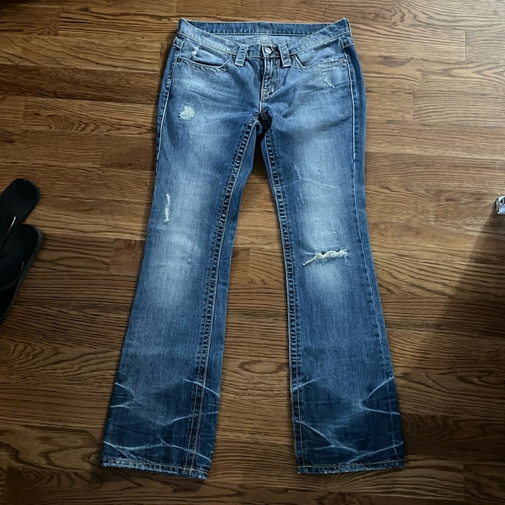 London Jeans